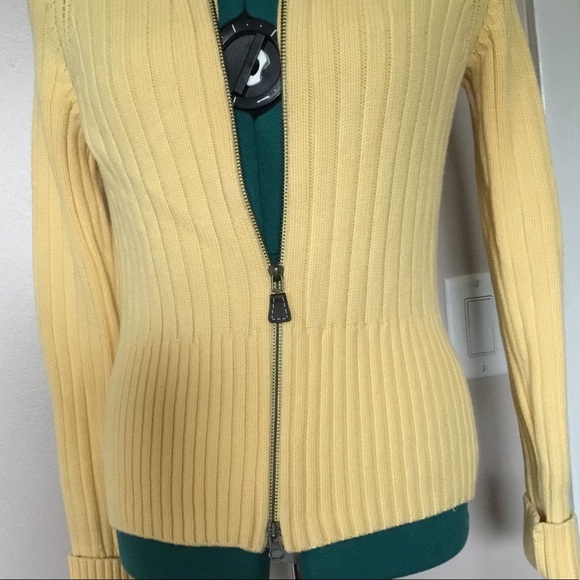 TOMMY HILFIGER.......100% cotton Sweater - Picture 4 of 4